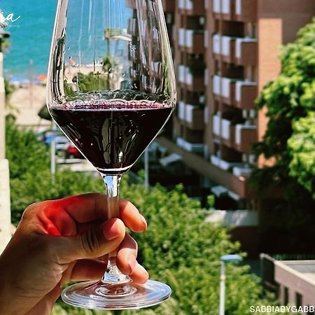 Sabbia Valencia Apartment Экстерьер фото
